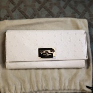 Authentic Kate Spade Wallet
